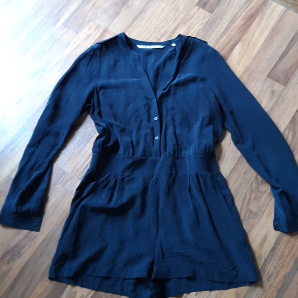 Twelth street by cynthia Vincent romper